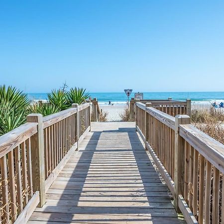 Oceanview Efficiency Dw409 Appartement Myrtle Beach Buitenkant foto