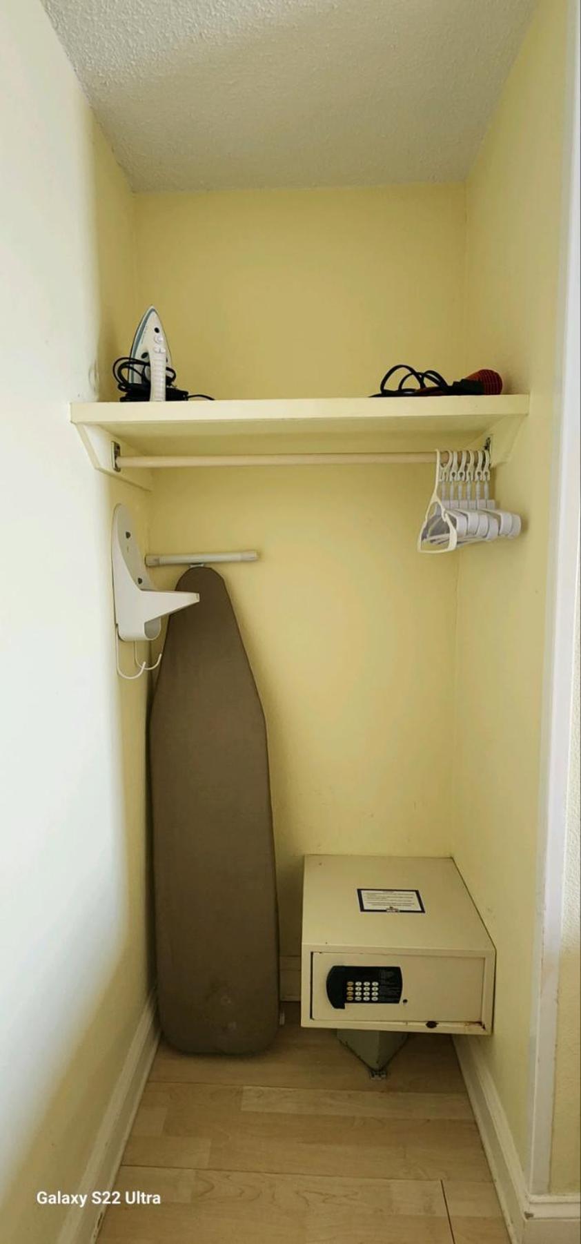 Oceanview Efficiency Dw409 Appartement Myrtle Beach Buitenkant foto