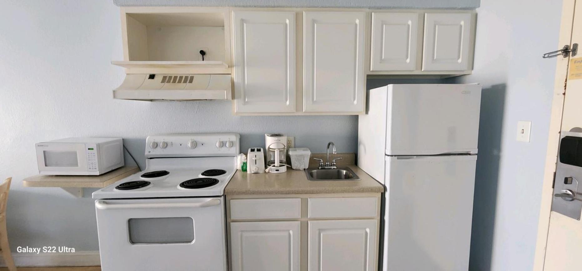 Oceanview Efficiency Dw409 Appartement Myrtle Beach Buitenkant foto
