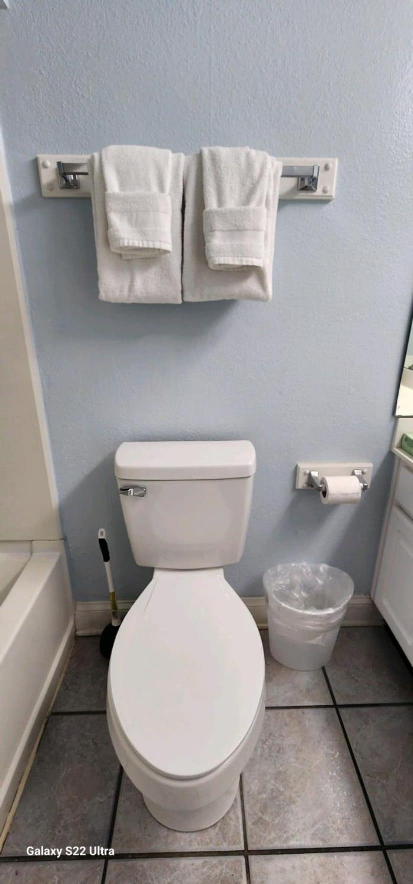 Oceanview Efficiency Dw409 Appartement Myrtle Beach Buitenkant foto