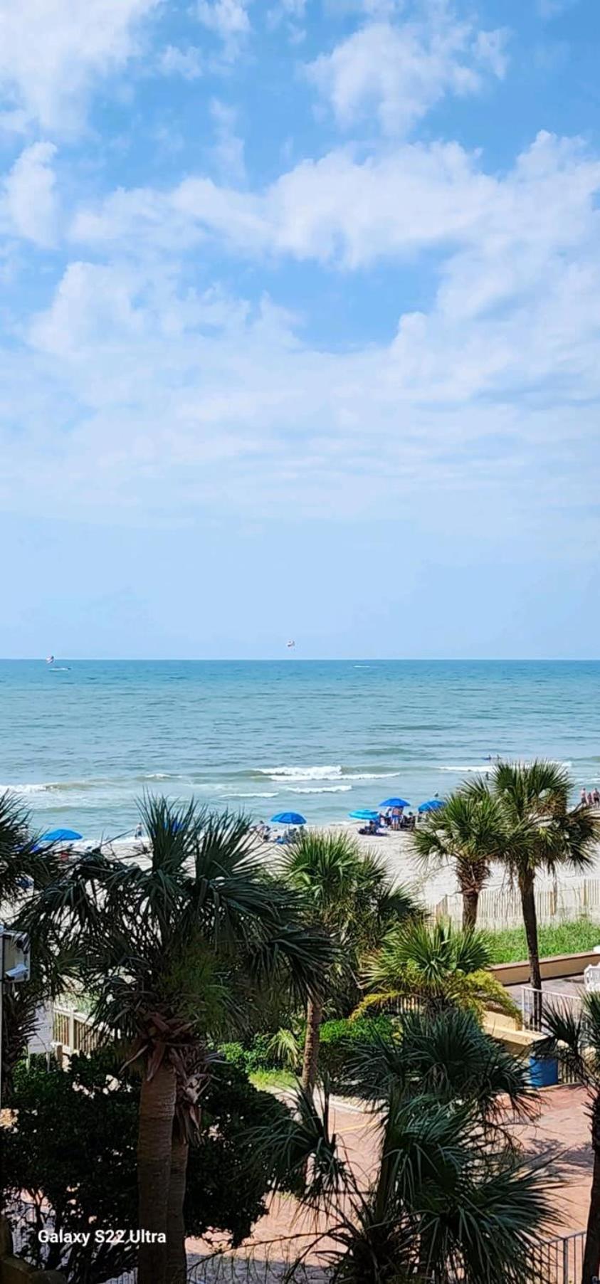 Oceanview Efficiency Dw409 Appartement Myrtle Beach Buitenkant foto