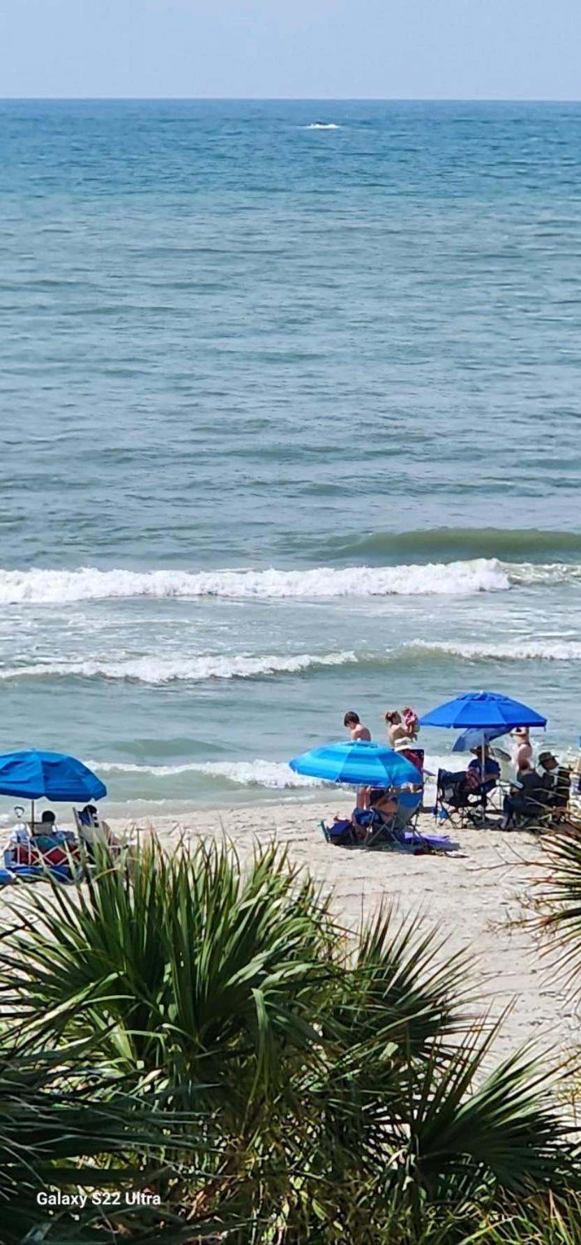 Oceanview Efficiency Dw409 Appartement Myrtle Beach Buitenkant foto
