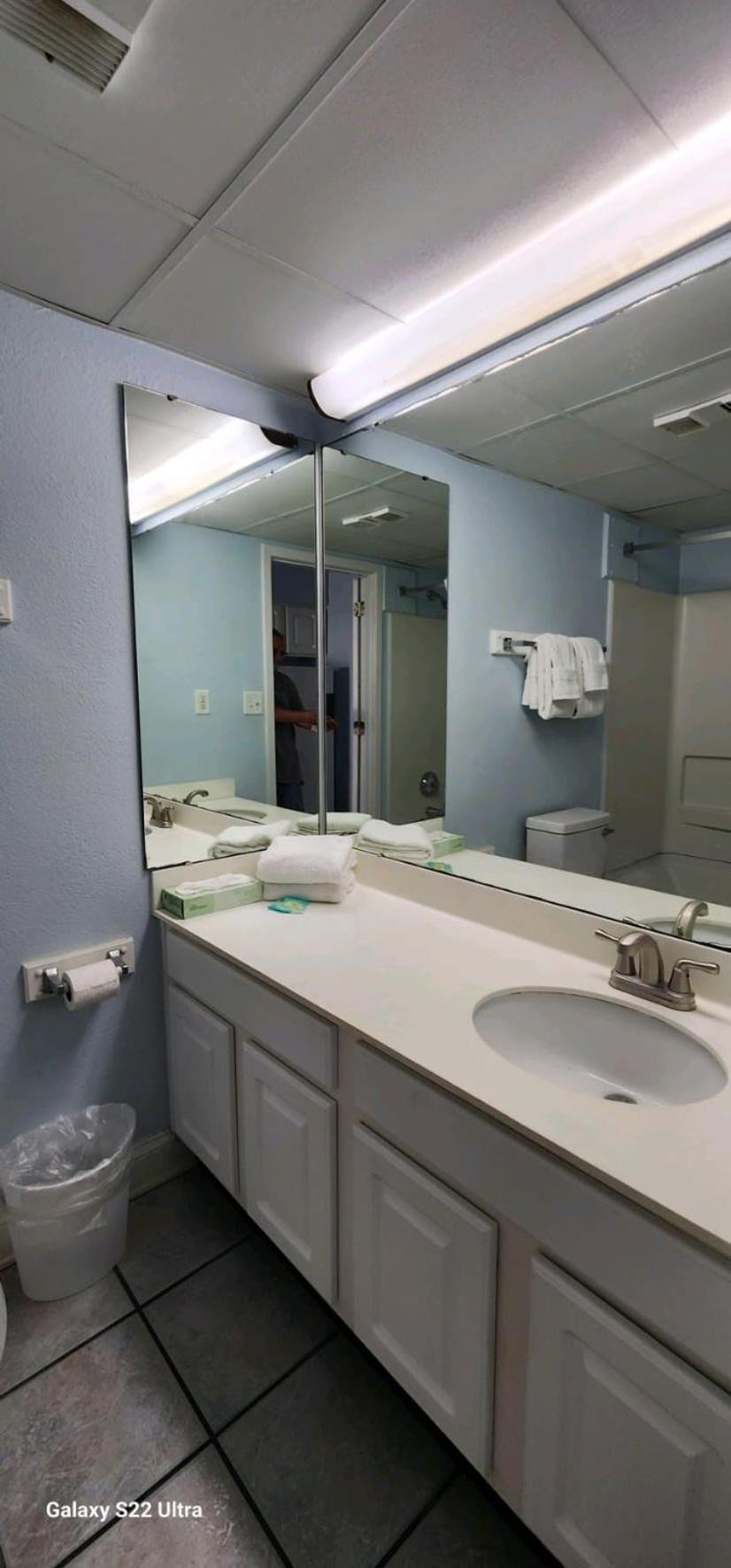 Oceanview Efficiency Dw409 Appartement Myrtle Beach Buitenkant foto